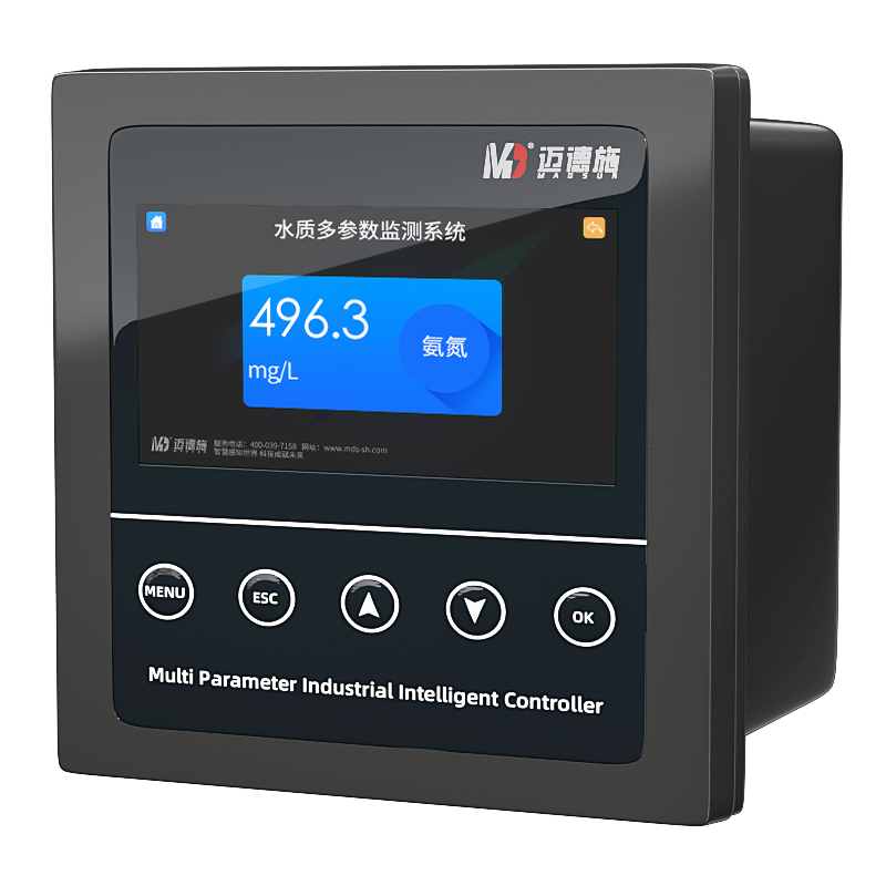 氨氮檢測(cè) 氨氮檢測(cè)